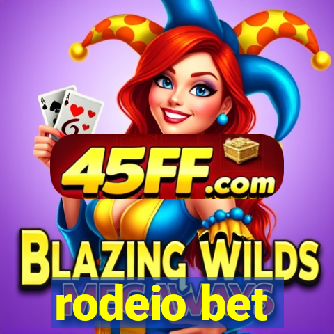 rodeio bet